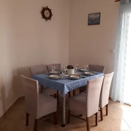 Appartement Sun 'n' Fun Omiš