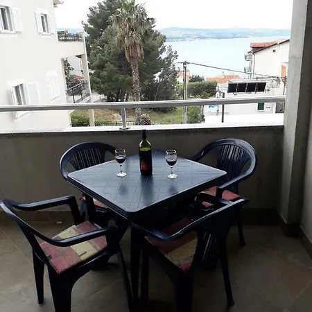Sun 'n' Fun Appartement *