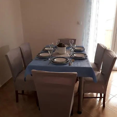 Appartement Sun 'n' Fun *