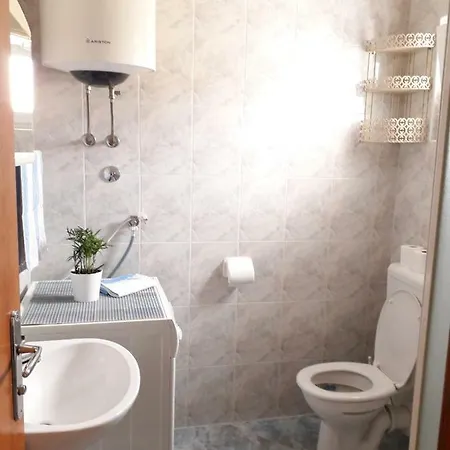 Sun 'n' Fun Appartement Omiš