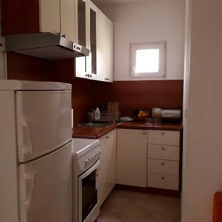 Sun 'n' Fun Appartement Omiš